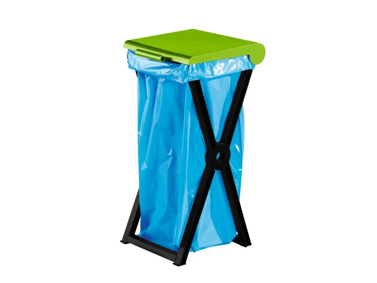 Refuse Bag Stand