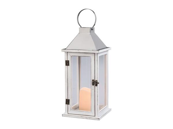 Livarno Home LED Lantern