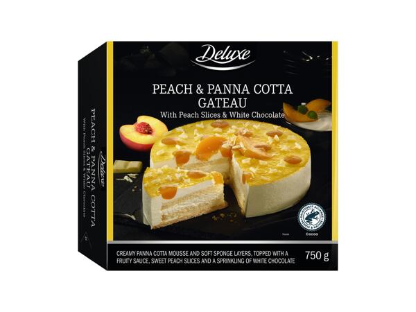 Premium Gateau