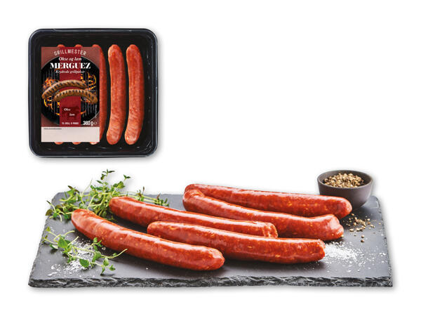 Merguez