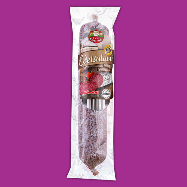 Edelsalami