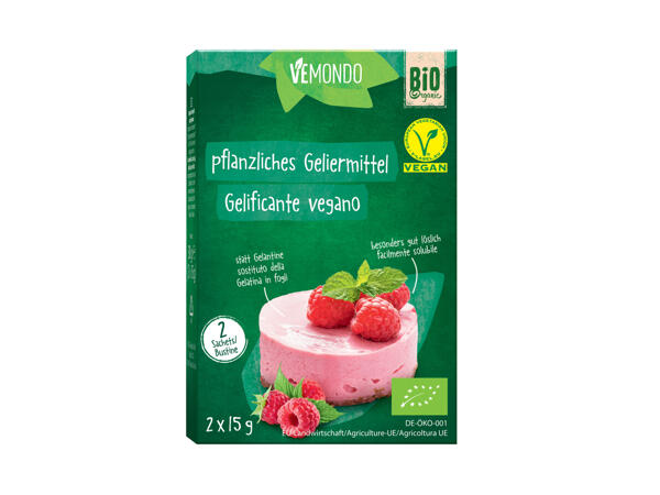 Vegan Gelling Agent