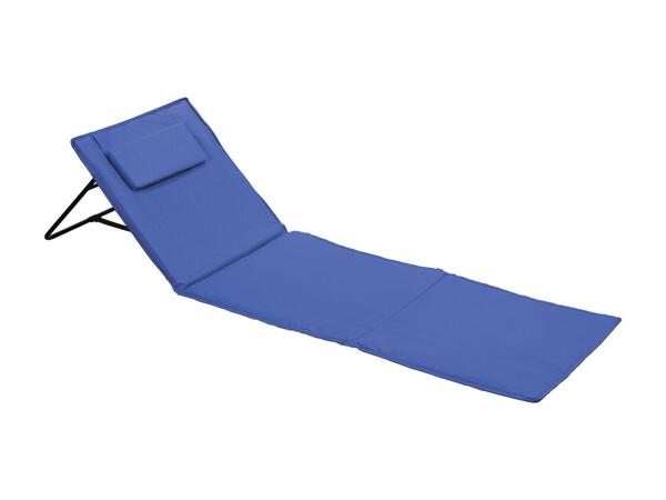 Beach Lounger