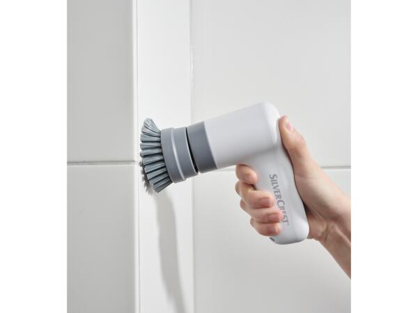 4V Electric Cleaning Brush