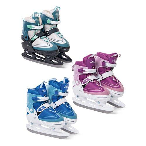 CRANE Patins à glace pour enfants