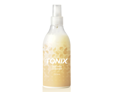 TONIX LEATHER CLEANER 250ML