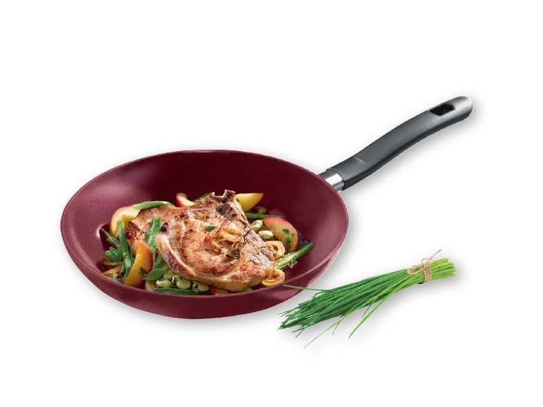 Ernesto Aluminium Frying Pan