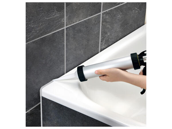 Sealant Gun