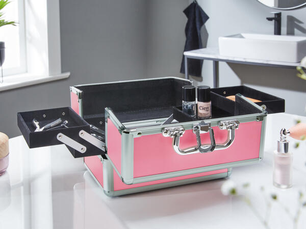 Vanity Case