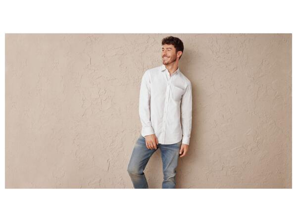 Men's Long Sleeve Shirt