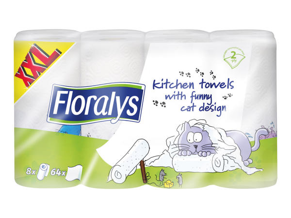 KUCHYŇSKÉ UTĚRKY XXL
