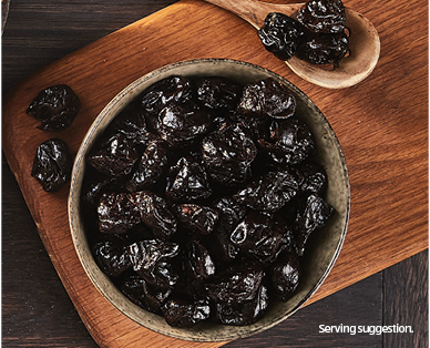 Pitted Prunes 1kg