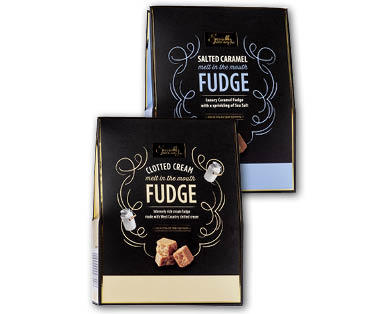 Premium Fudge SPECIALLY SELECTED™