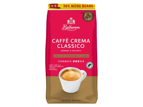 XXL Caffé Crema Classico