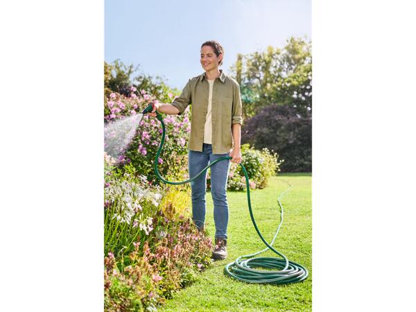 20m Garden Hose Set