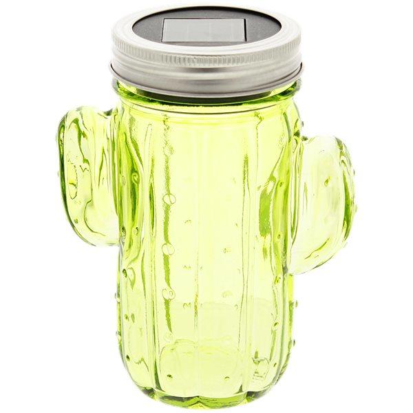 Solarlampe Tischmodell