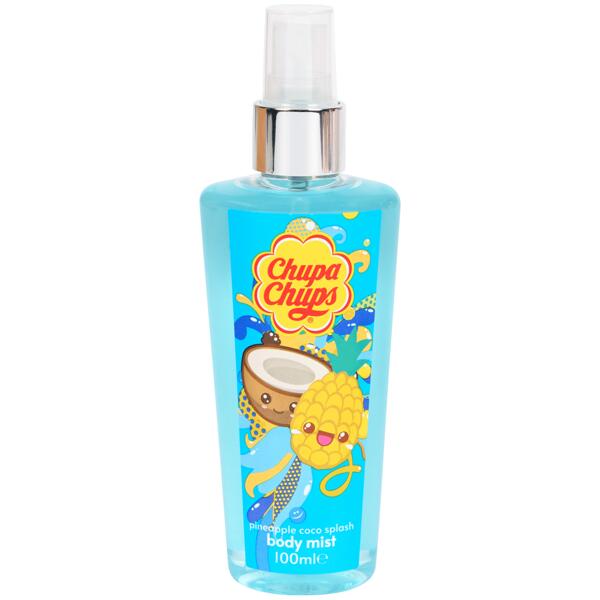 Chupa Chups Körperduftspray
