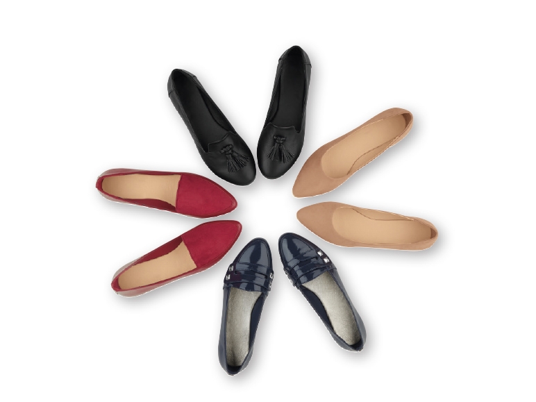 Esmara(R) Ladies' Pumps