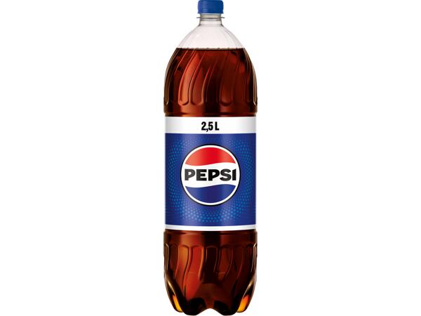 PEPSI / PEPSI MAX