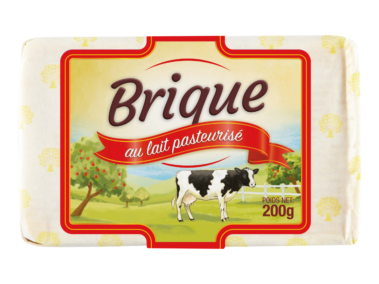 Brique