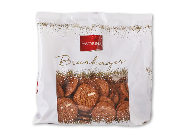 Brunkager