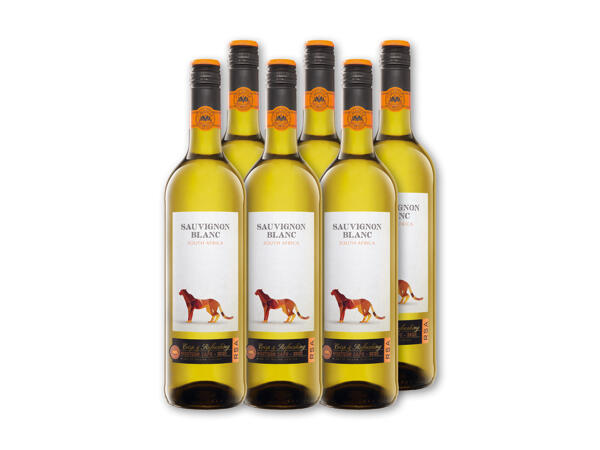 Sauvignon Blanc