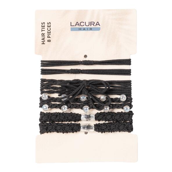 LACURA(R) 				Sommerlicher Haarschmuck