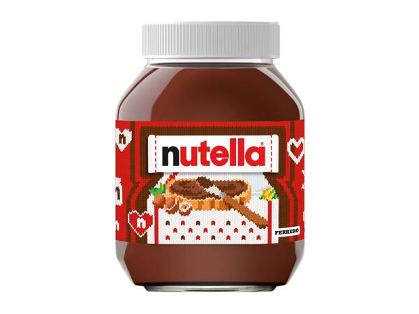 Nutella