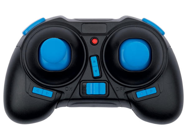 Mini Quadcopter with Camera - Lidl - Ireland - Specials archive