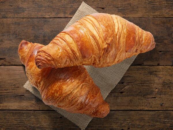 Cornetto al burro