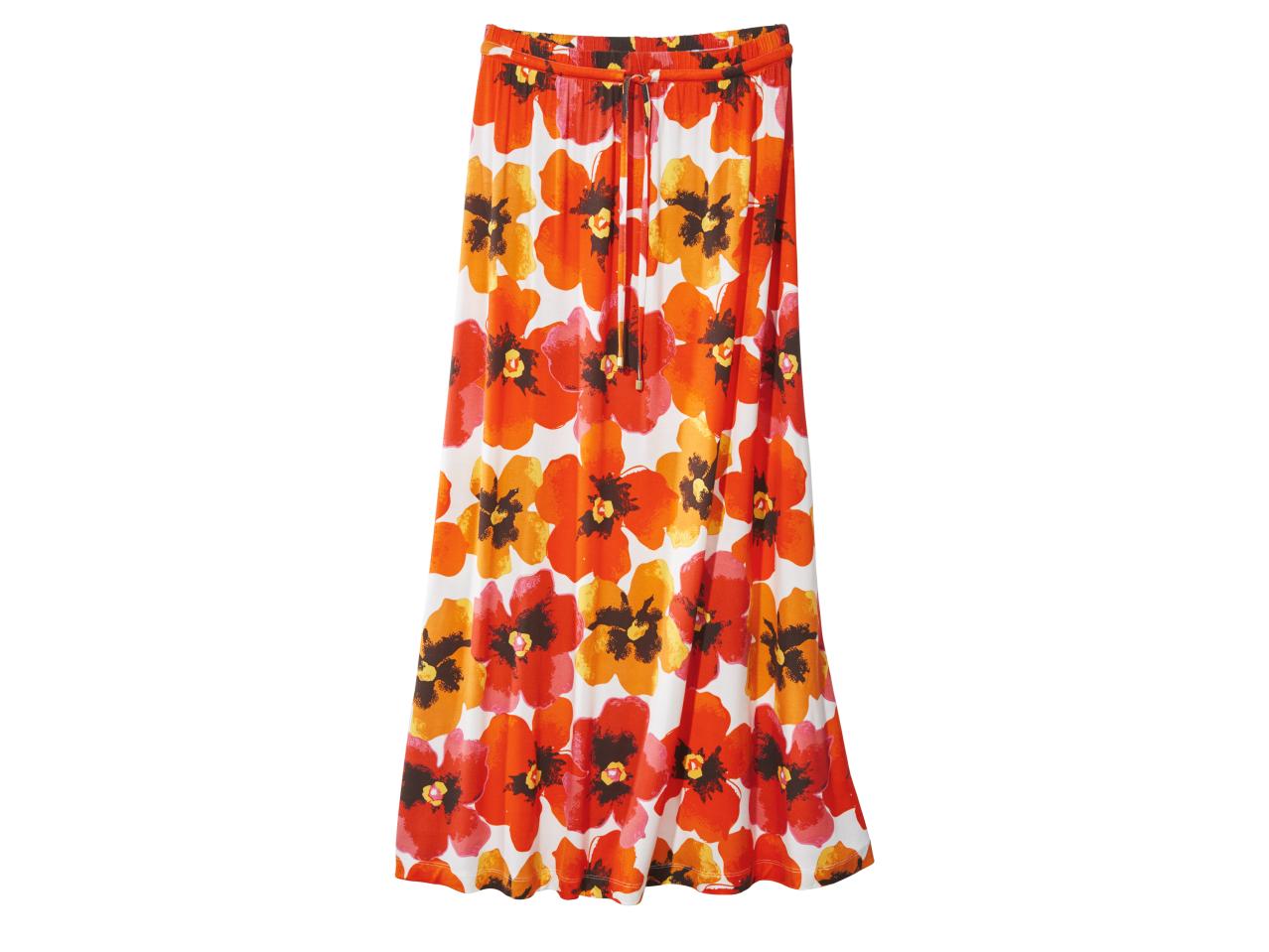 Ladies' Maxi Skirt