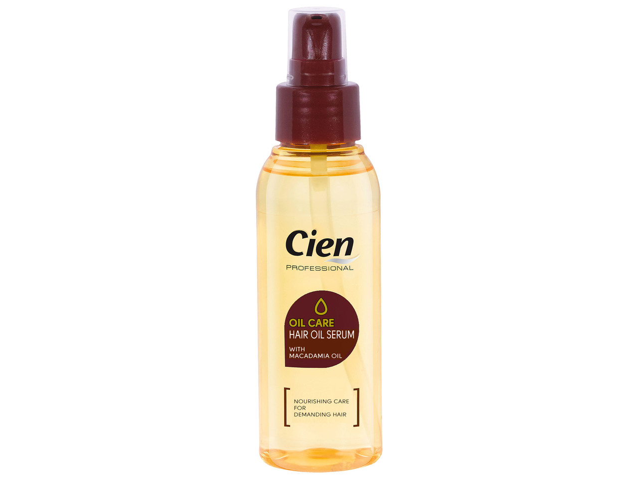 Hair Oil Serum