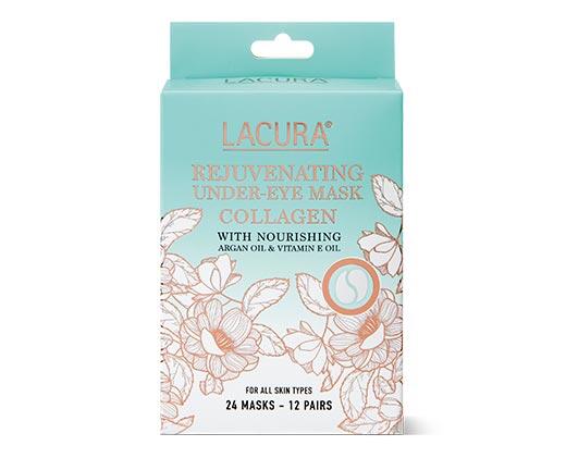 Lacura Under Eye Masks Assorted Varieties