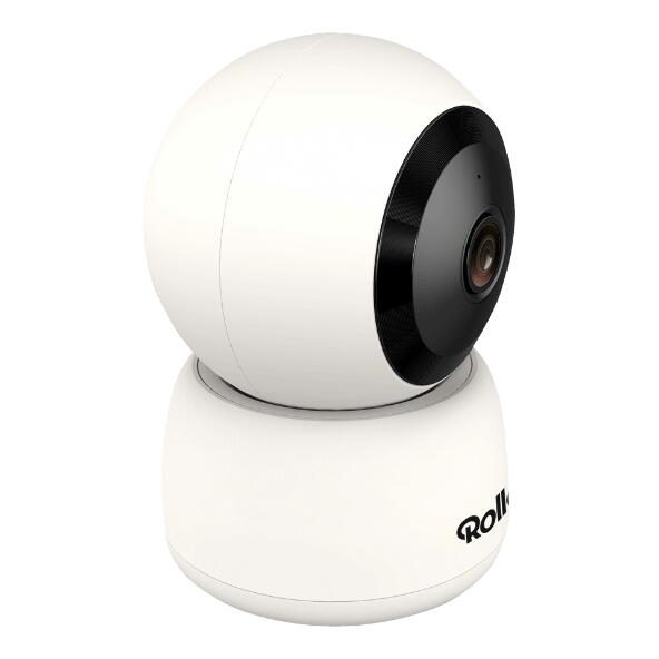 ROLLEI(R) 				Intelligente Sicherheitskamera