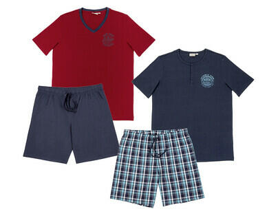 WATSON'S 
 PYJAMA POUR HOMMES