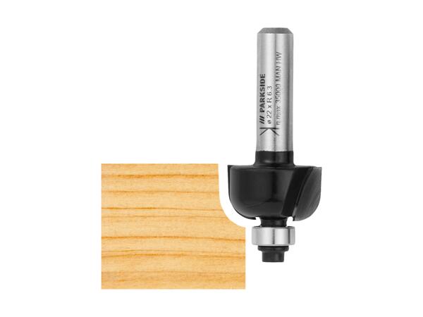 PARKSIDE(R) Horní frézka 1 200 W
