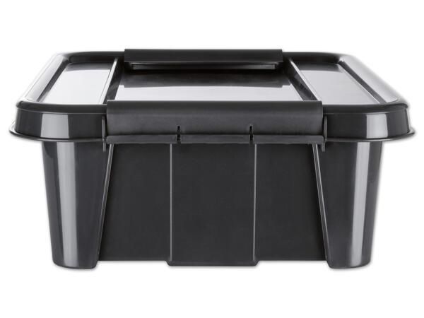 Aufbewahrungsbox