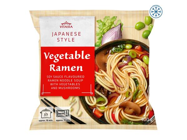 Vitasia Ramen