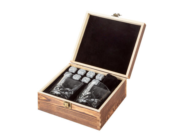 Whiskyset