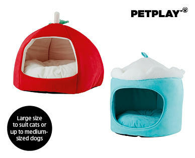Novelty Pet Bed