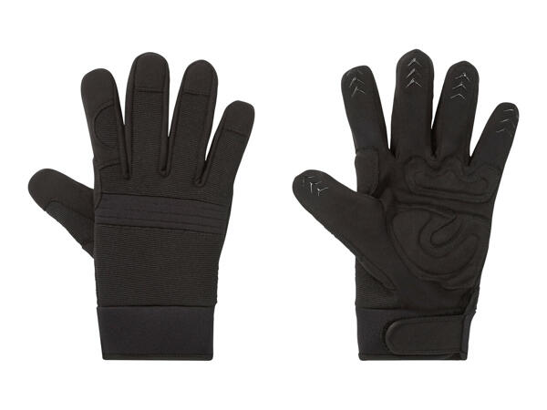 Parkside Work Gloves