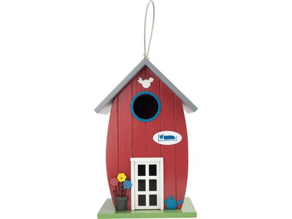 Nest Box