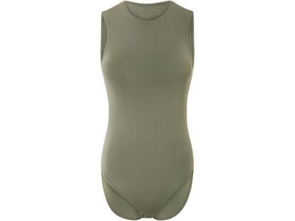Ladies' bodysuit