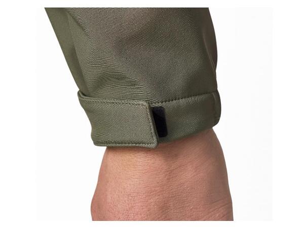 Pánská softshellová bunda