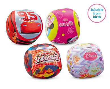 Soft Play Ball