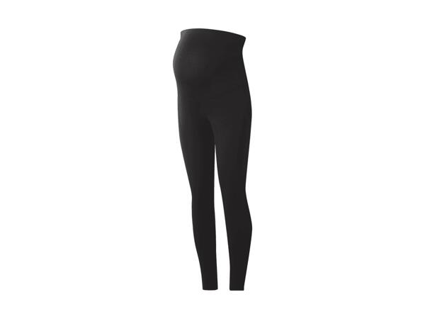 Legging de grossesse