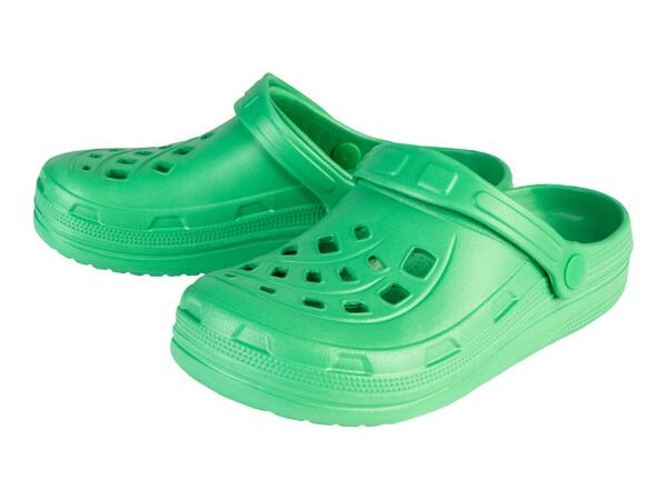 Pepperts Older Kids' Clogs