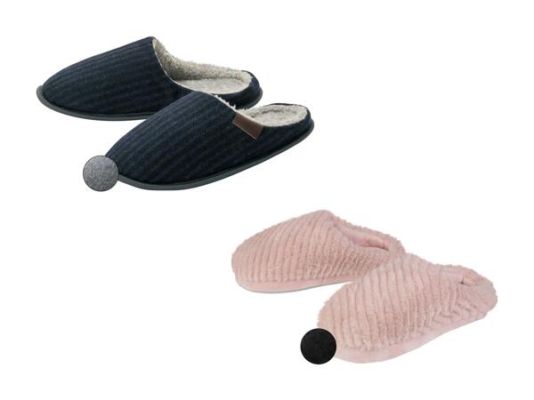 Pantoufles