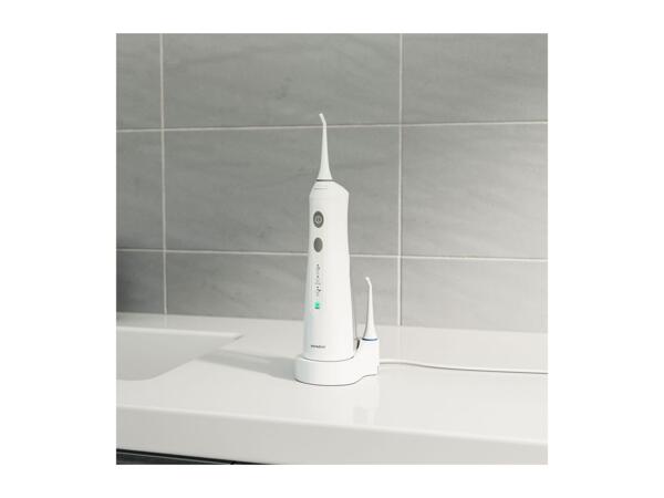 Nevadent Water Jet Flosser