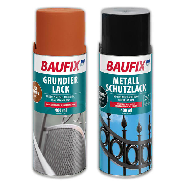 Sprühlack